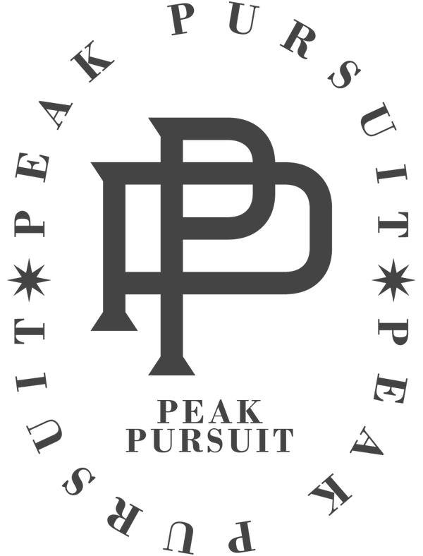 Peak Pursuit